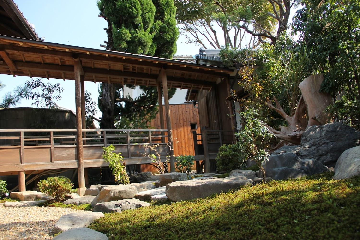 Cover Image for Hanare Ninoumi