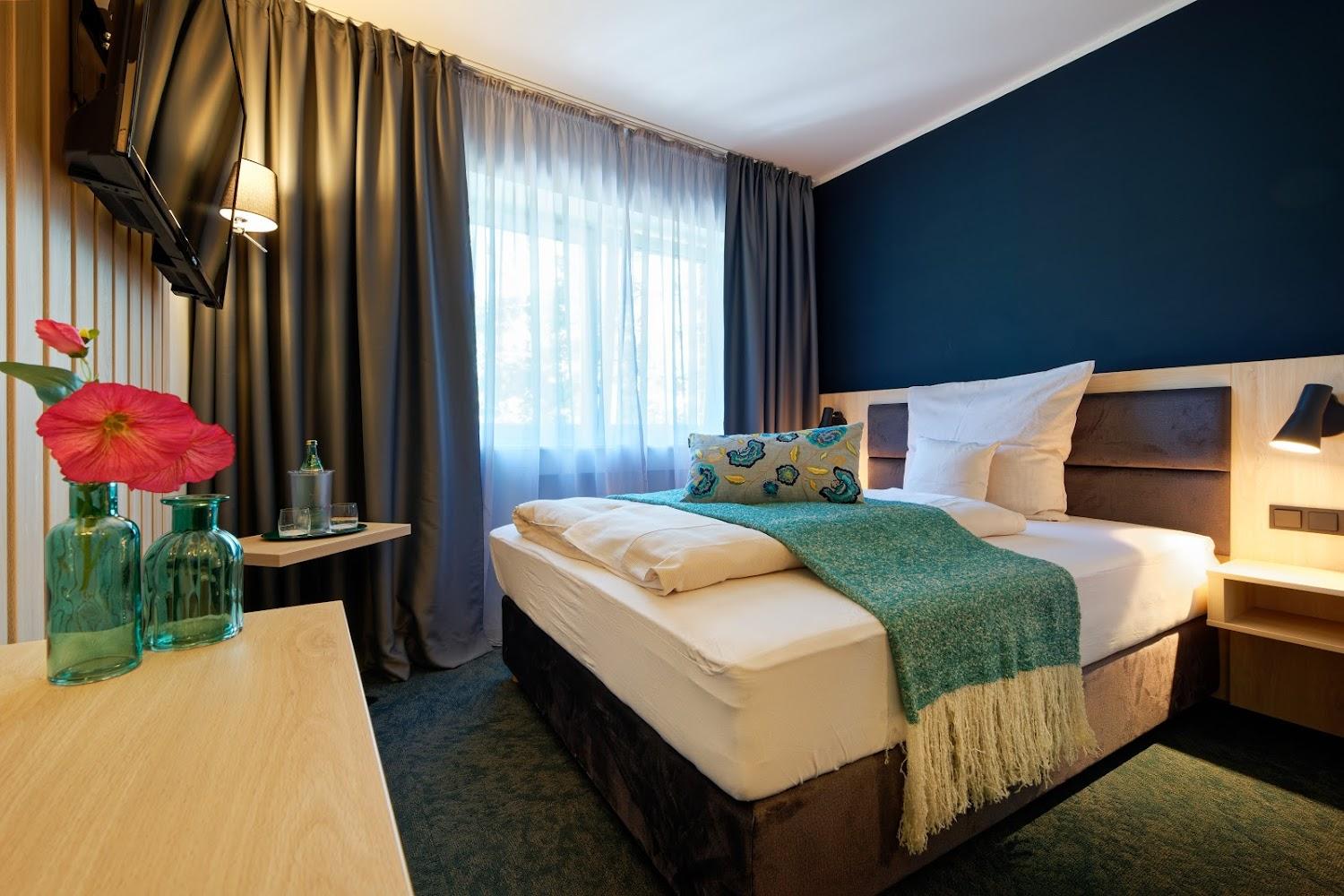 Cover Image for Stadthotel Borken