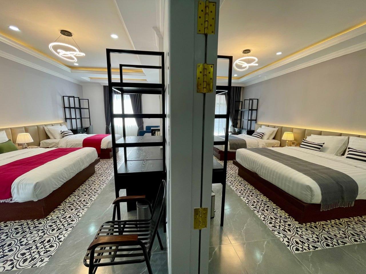 Cover Image for Cambana Poipet Hotel