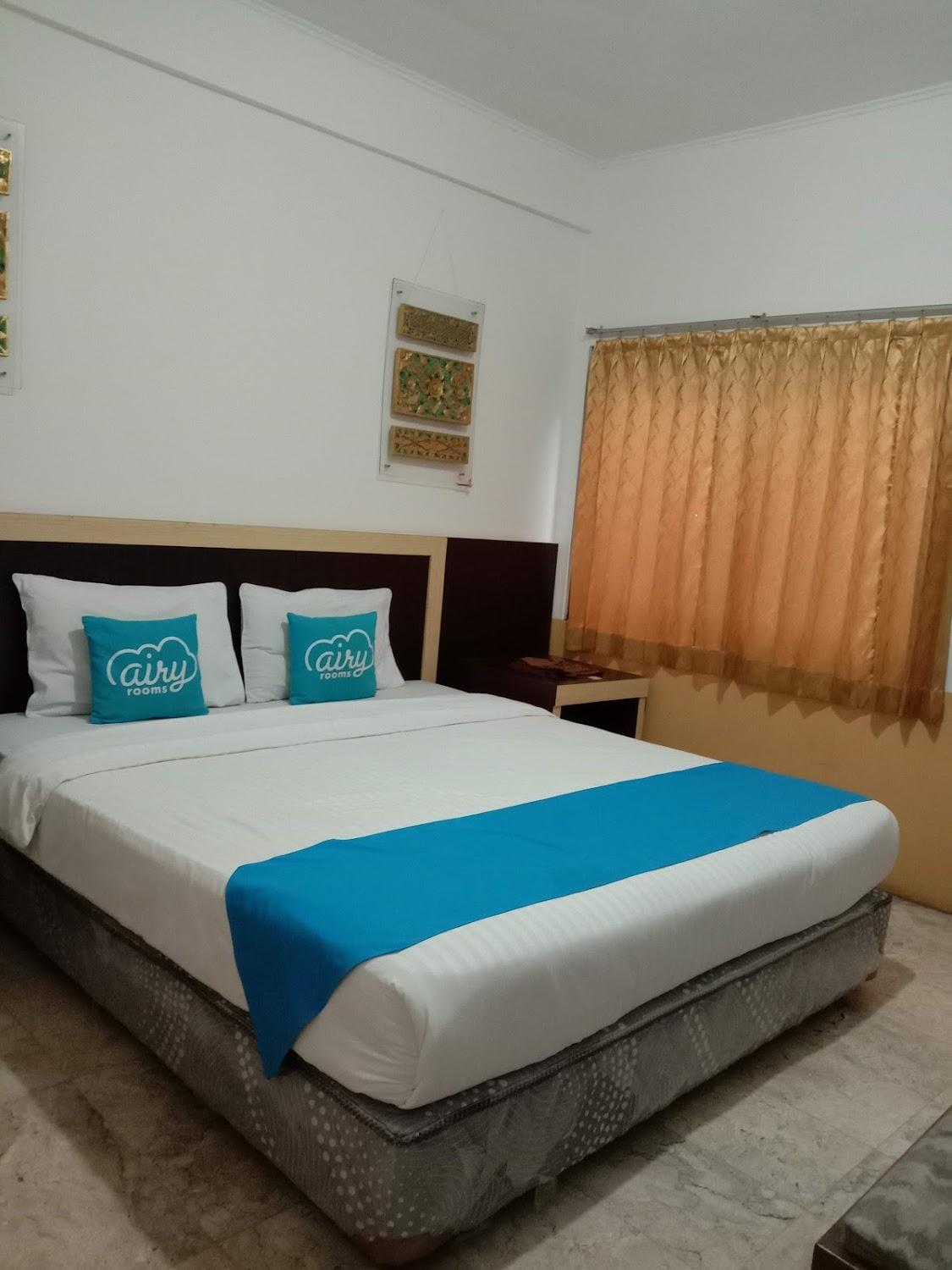Cover Image for Hotel Syariah Cordova