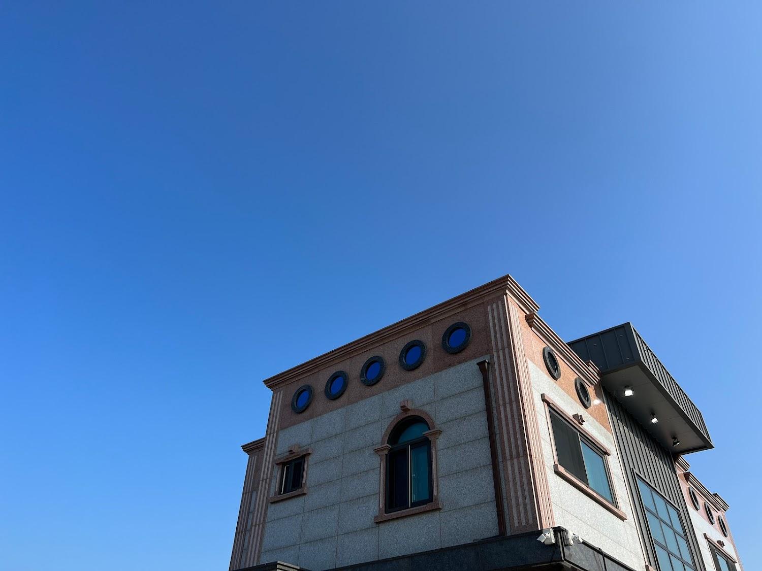 Cover Image for 대부도 주니 독채풀빌라펜션