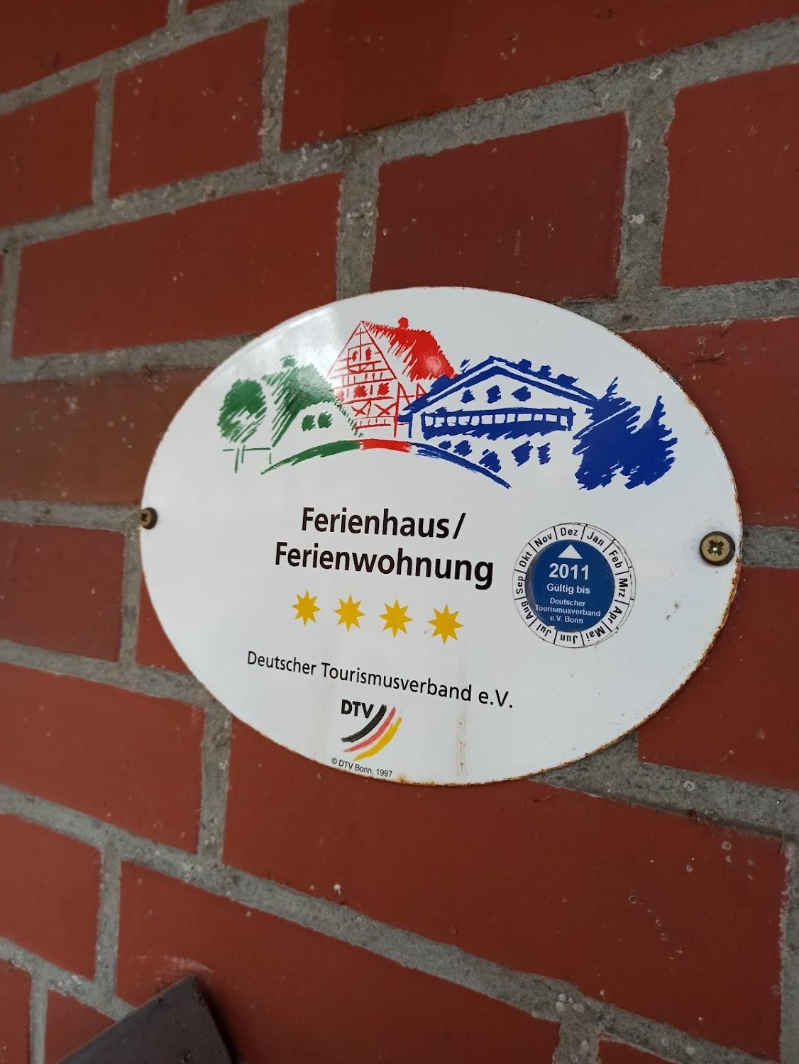 Cover Image for Ferienhof Gruber