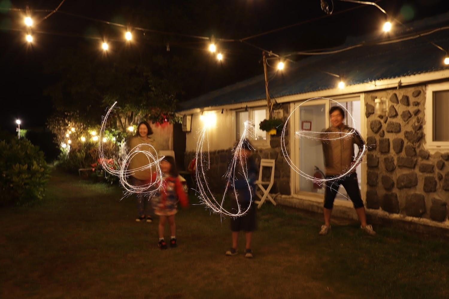 Cover Image for 코코코 게스트하우스