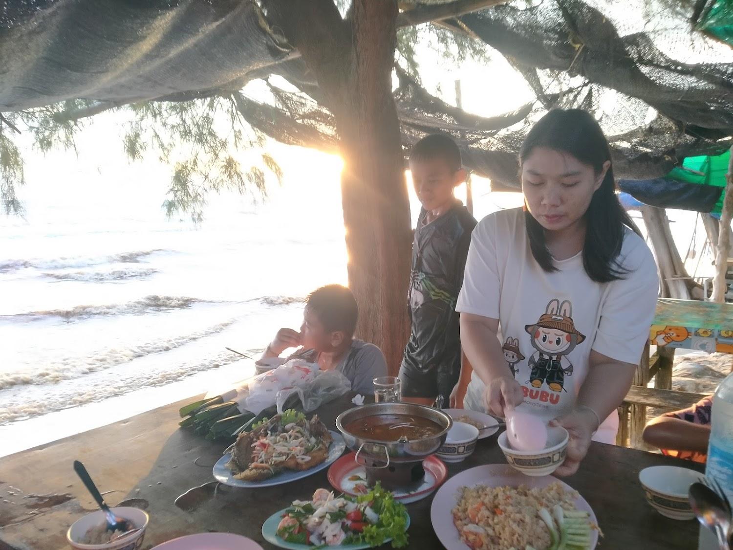 Cover Image for น้องนิวรีสอร์ท