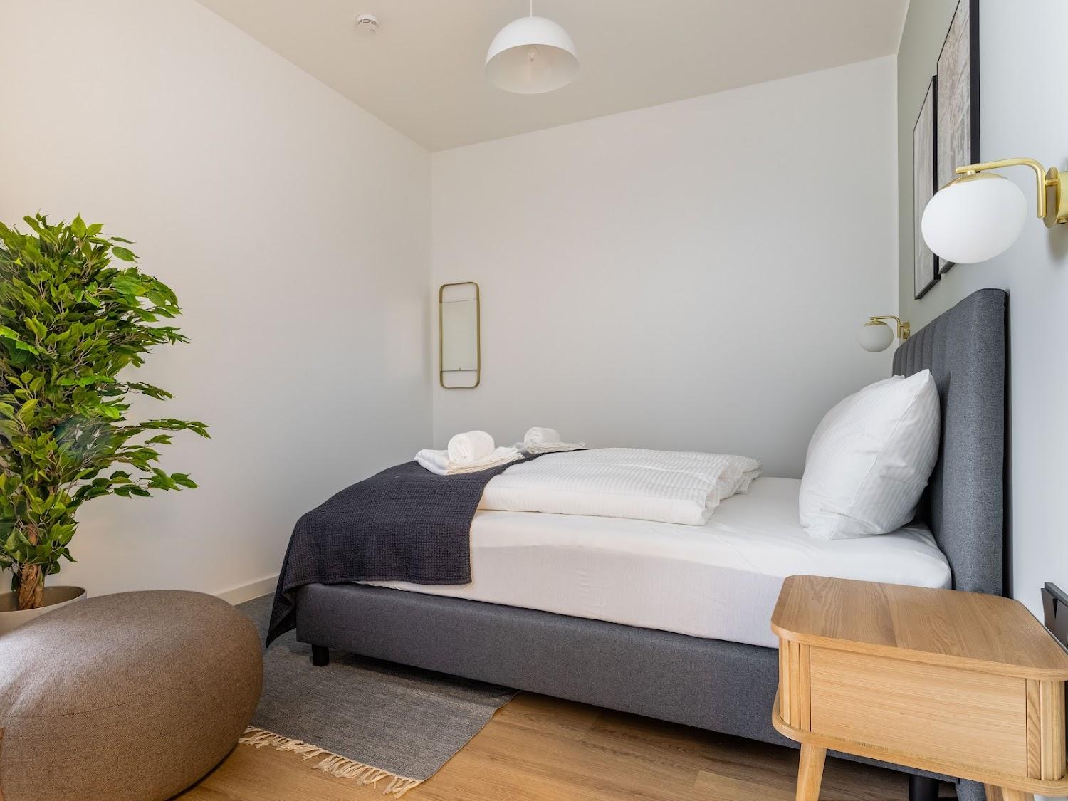 Cover Image for limehome Bodenmais Bahnhofstraße