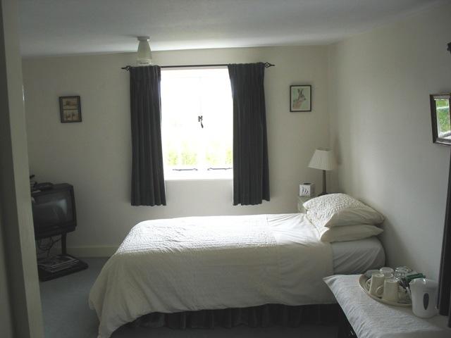 Cover Image for Bay Tree Cottage Bed and Breakfast