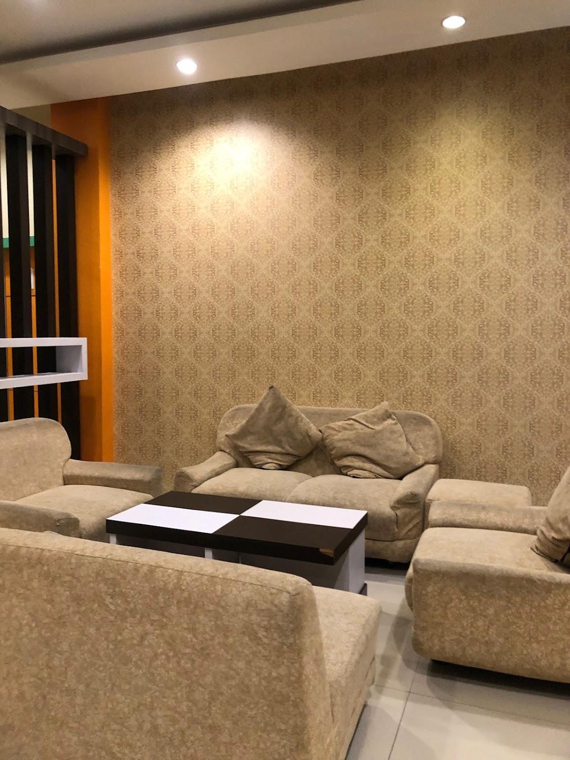 Cover Image for Hannah Hotel Syariah