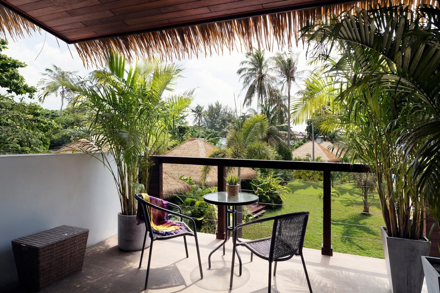 Cover Image for Mali Resorts Sunrise Beach