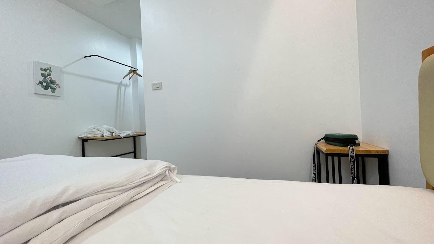 Cover Image for S1 Trang Hotel
