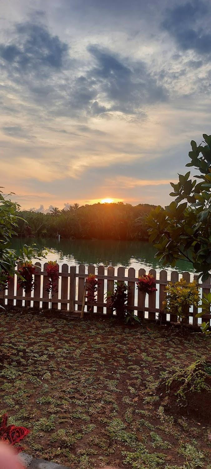 Cover Image for Saint Cottage River Side