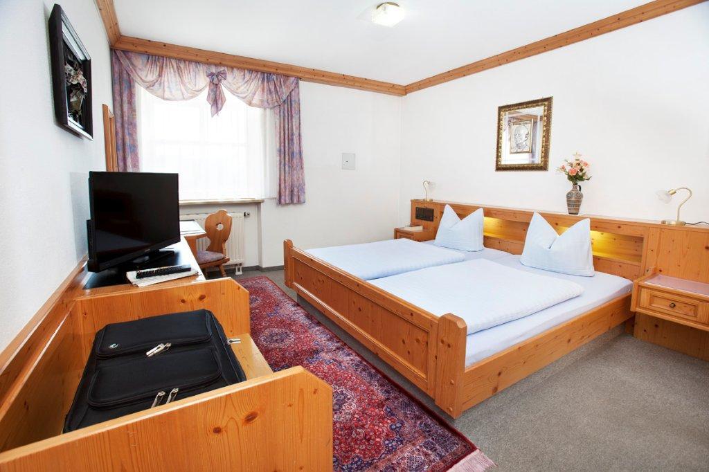 Cover Image for Hotel Hubertus