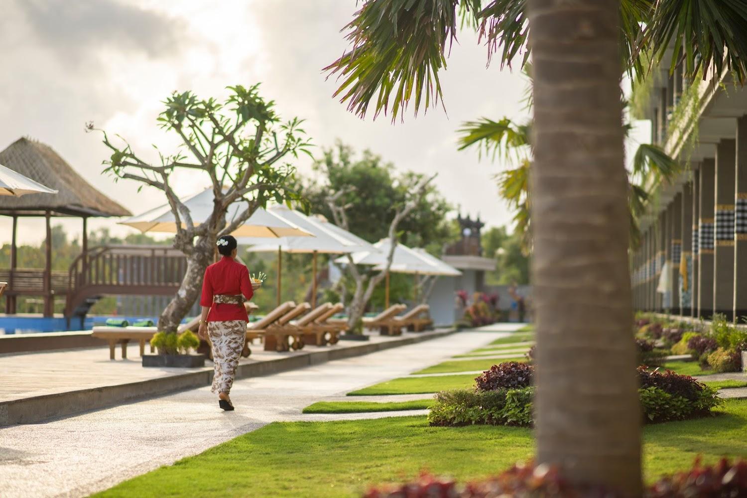 Cover Image for Semabu Hills Hotel Nusa Penida