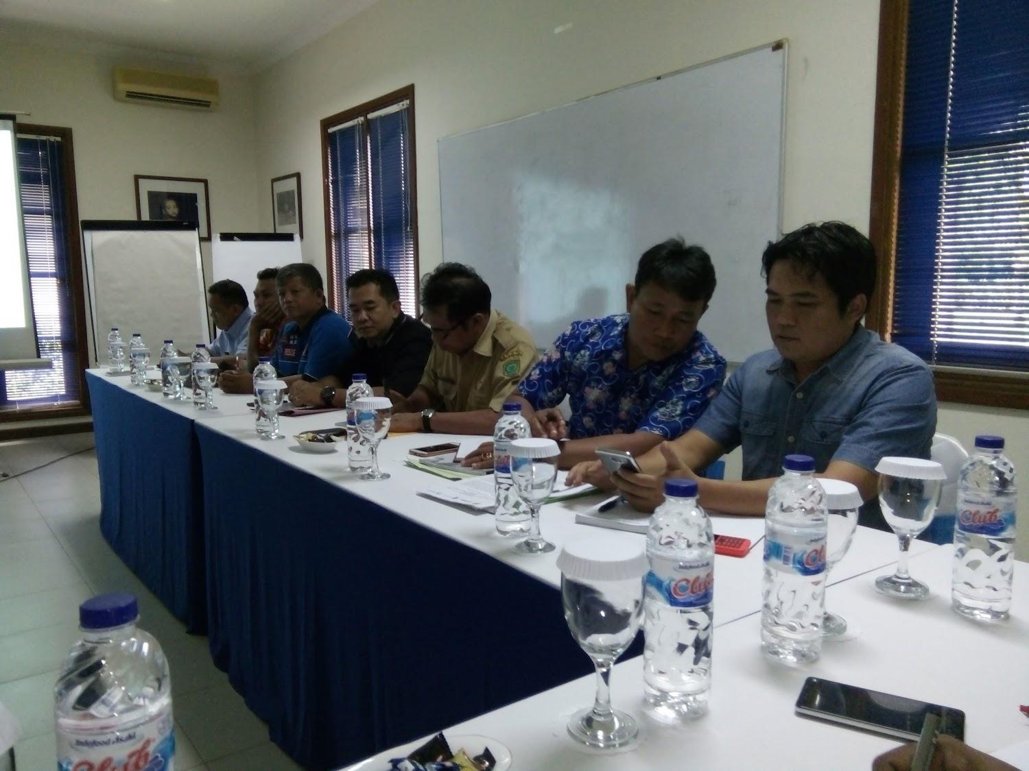 Cover Image for Rungan Sari Meeting Center & Resort
