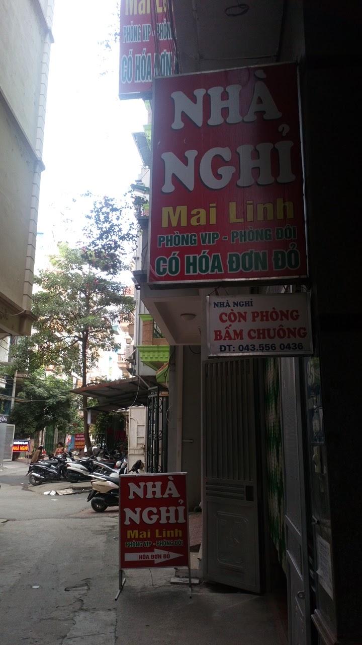 Cover Image for Hotel Mai Linh