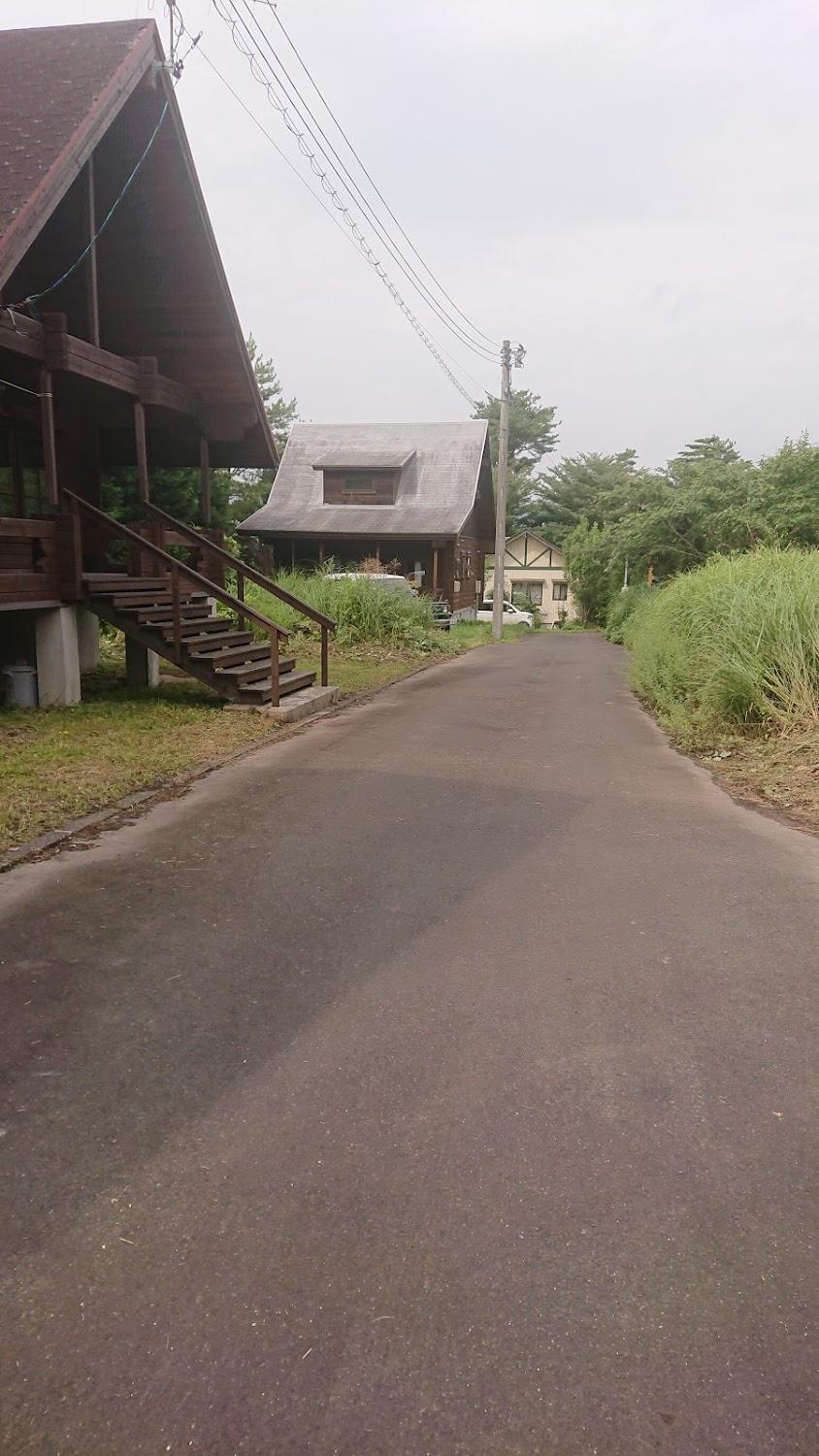 Cover Image for すみれ荘