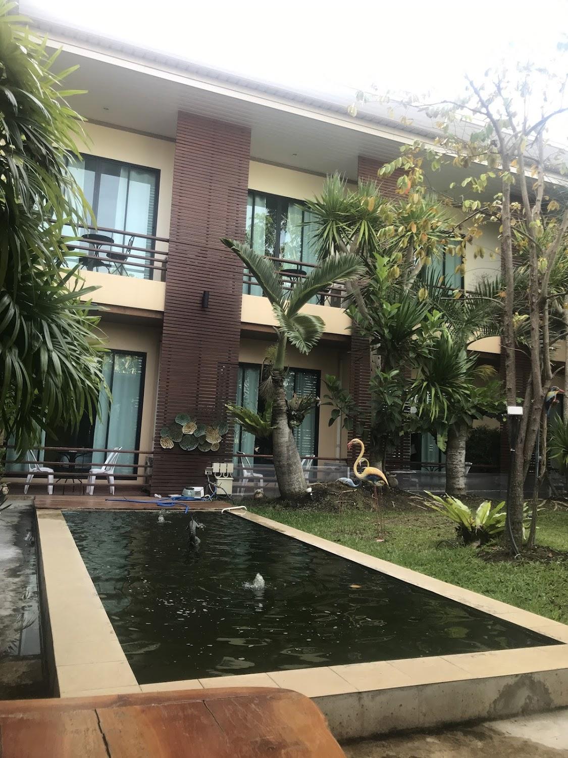 Cover Image for the win hotel