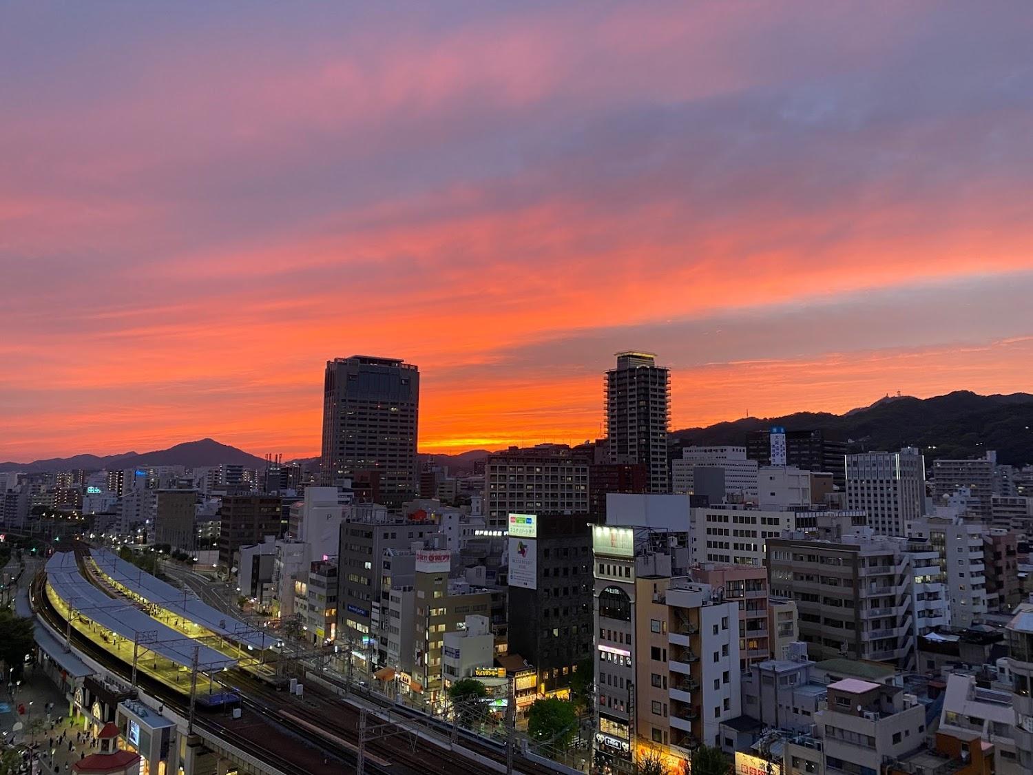 Cover Image for CANDEO HOTELS Kobe Tor Road