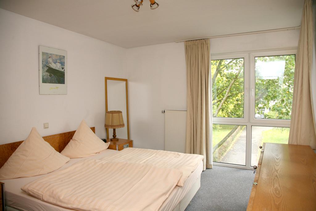 Cover Image for Apartmentcenter Koblenz