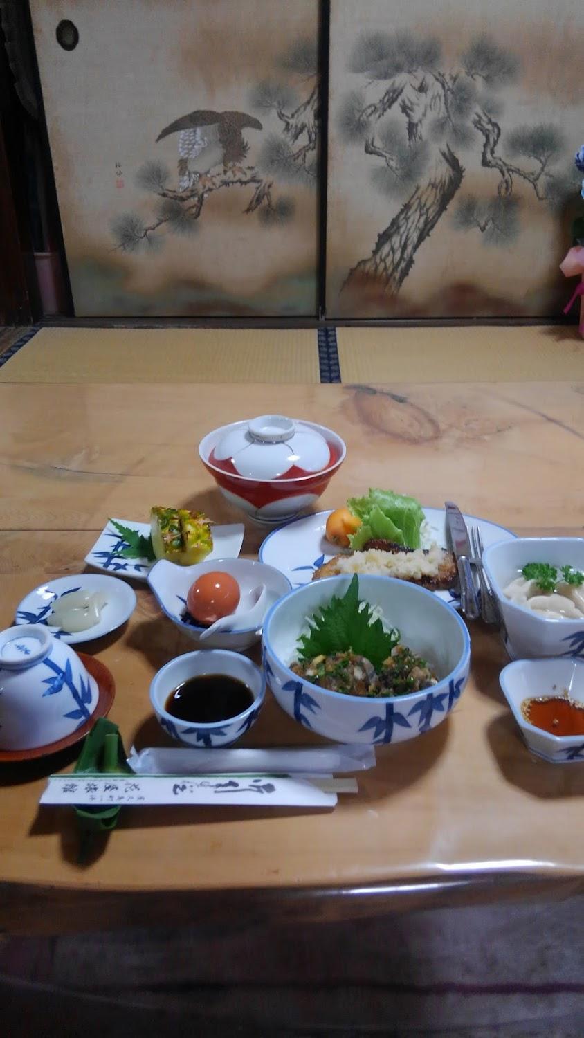 Cover Image for Hanaya Ryokan