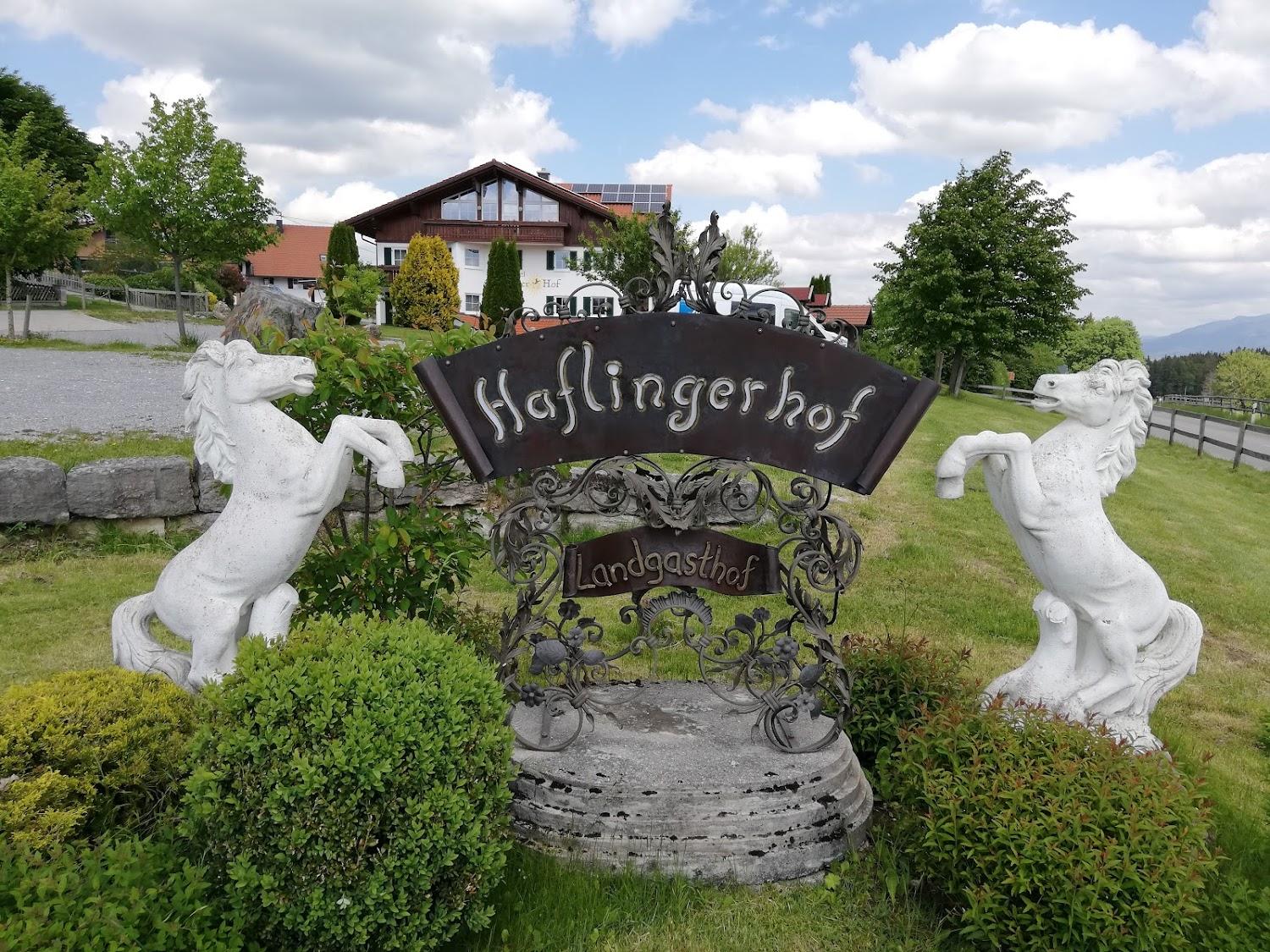 Cover Image for Landhotel Haflingerhof
