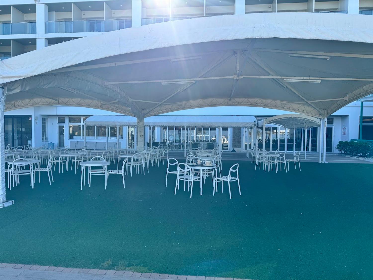 Cover Image for Okinawa Kariyushi LCH Resort