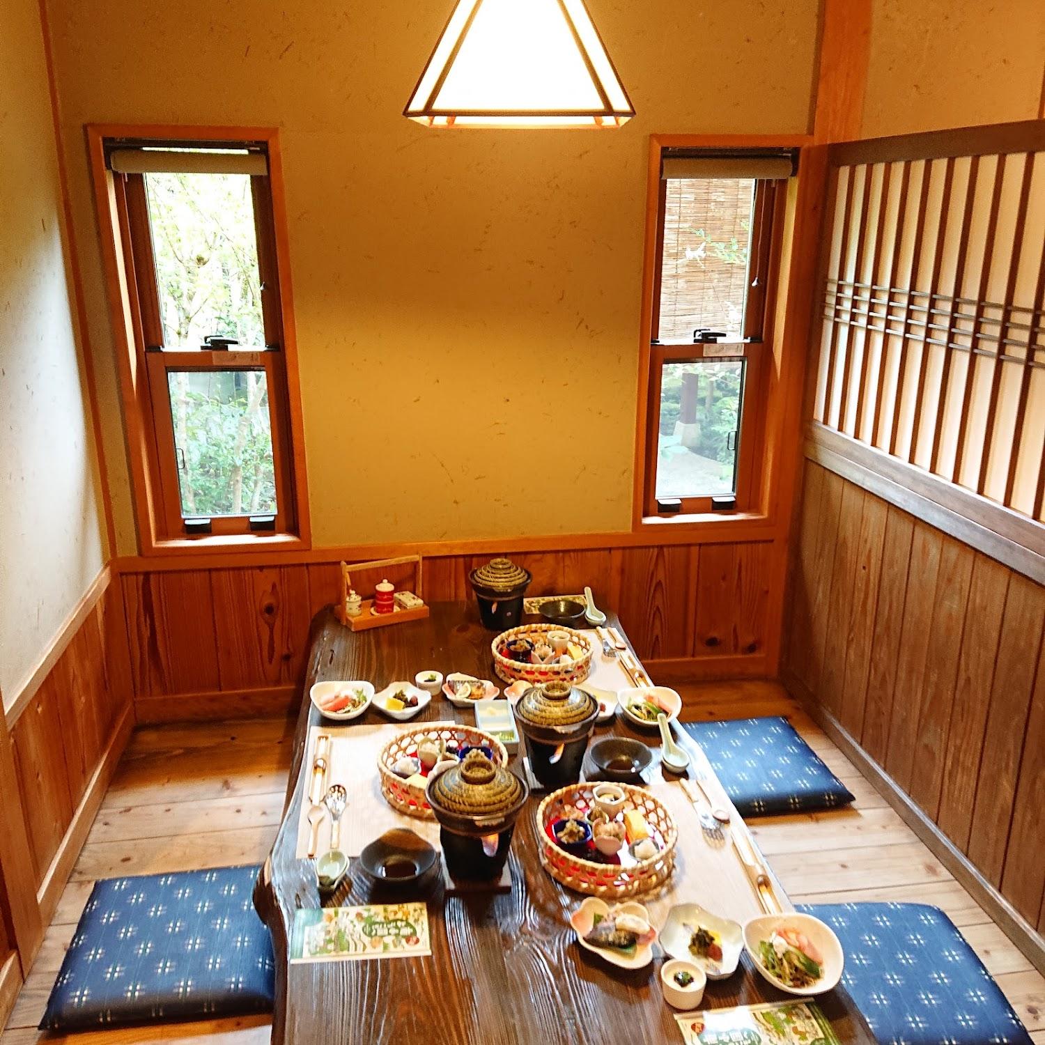 Cover Image for Hanareyado Yamasaki