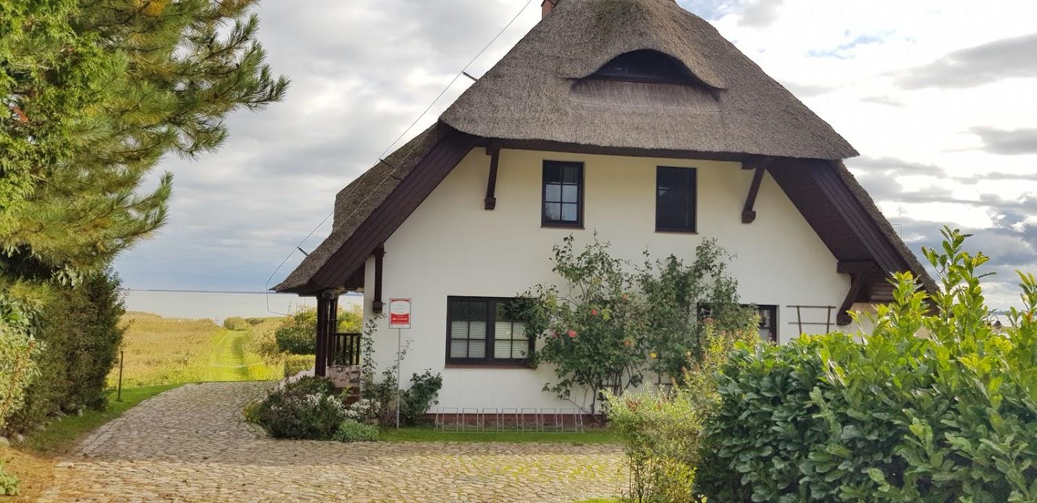 Cover Image for Haus am Bodden