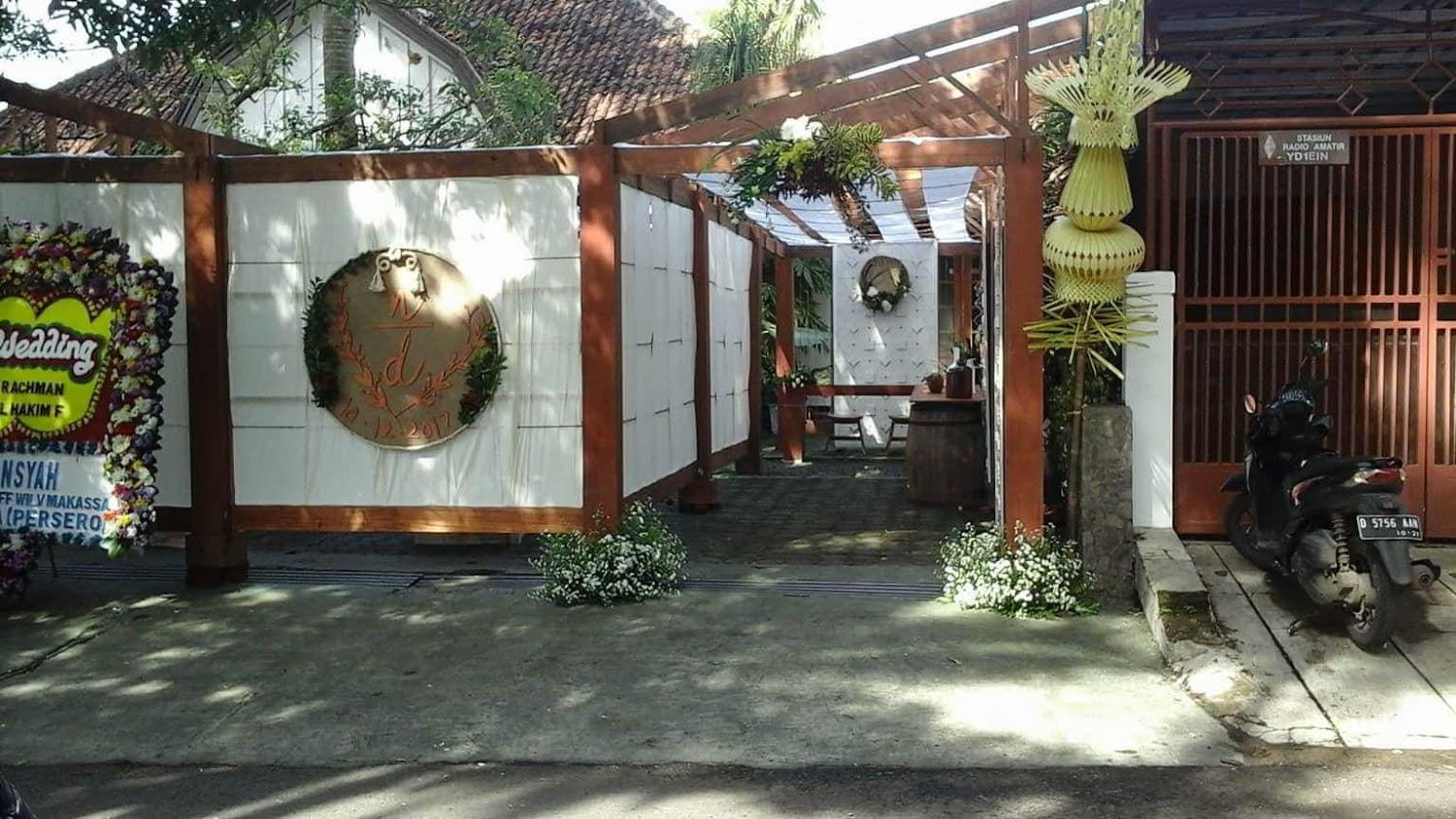 Cover Image for Rumah Ebo