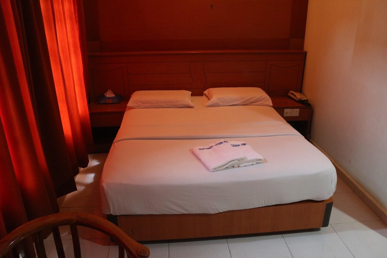 Cover Image for Himalaya Hotel