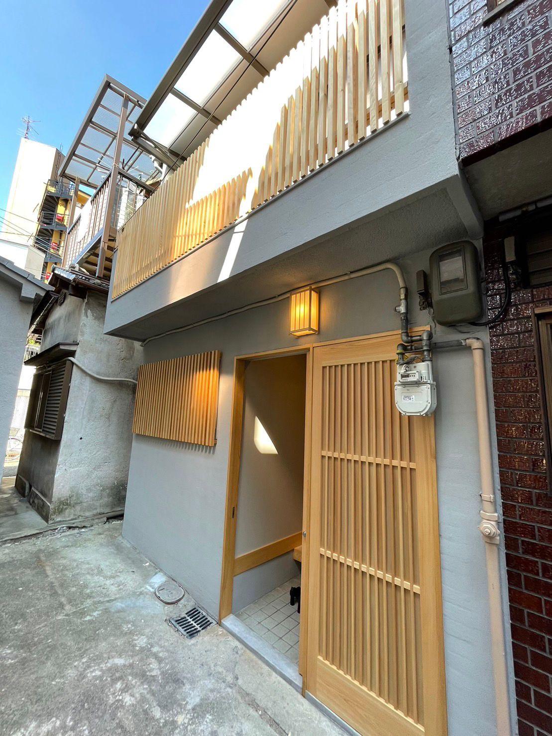 Cover Image for Tamatsukan 玉津館