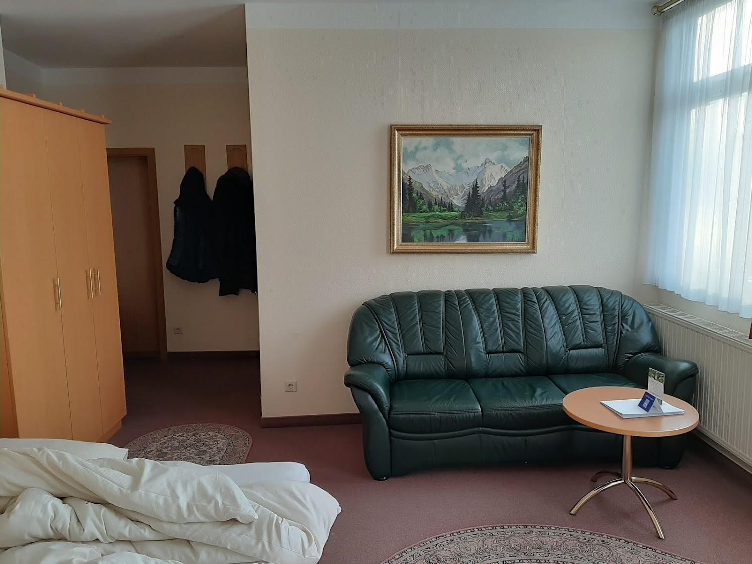 Cover Image for Hotel Elbparadies