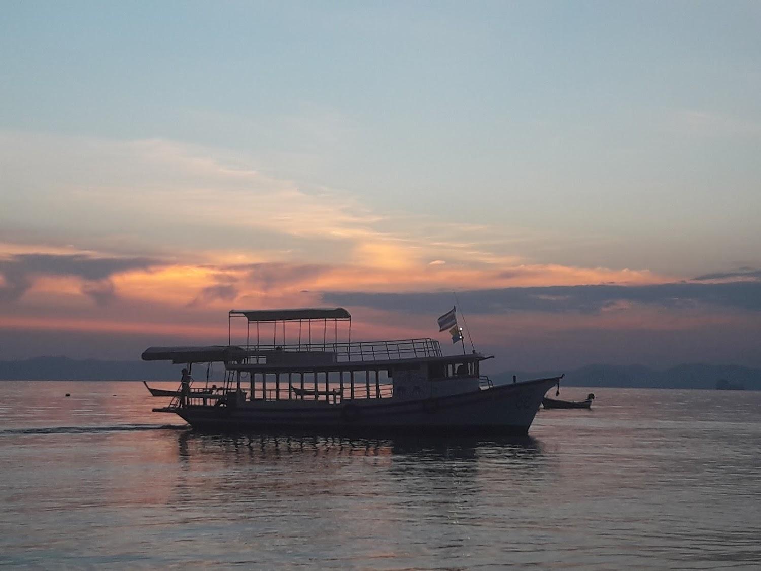 Cover Image for โคโค่โนริ รีสอร์ท