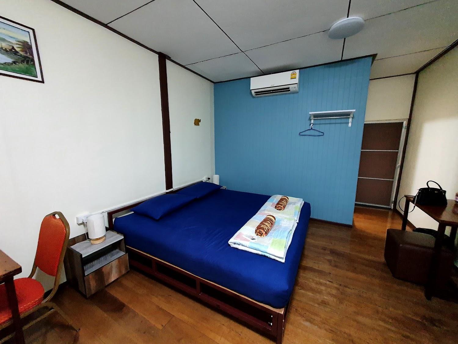 Cover Image for Chanida home บ้านชนิดา อยุธยา