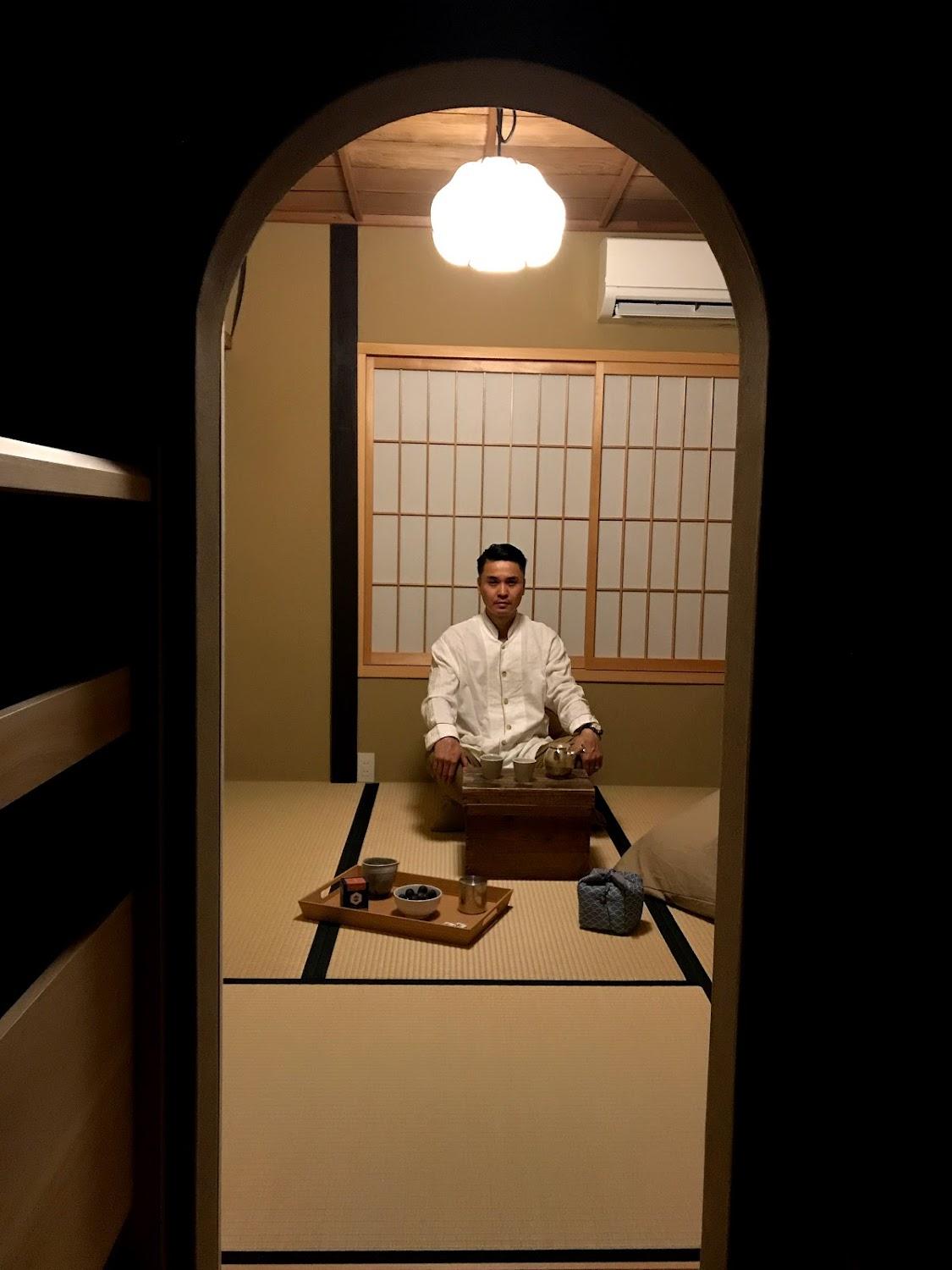 Cover Image for Guest House Kyoto Micasa