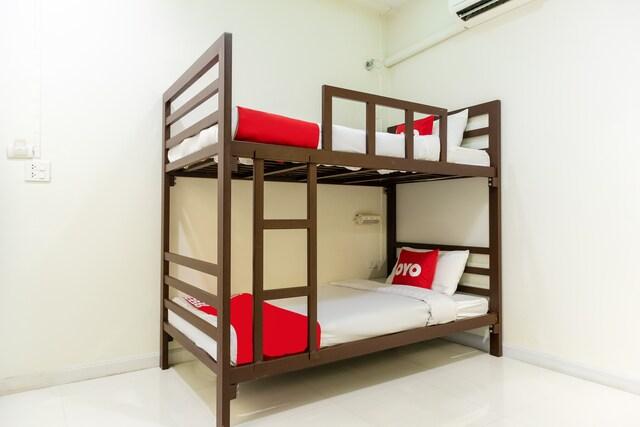 Cover Image for OYO 800 Orbit Key Hotel