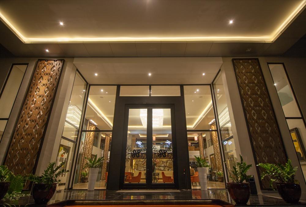 Cover Image for SOTIS Hotel Kupang