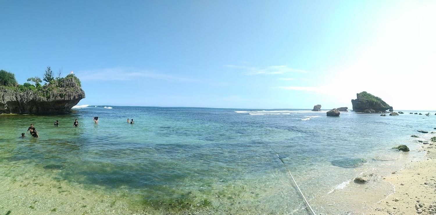 Cover Image for Penginapan Dua Putra Pantai Sundak