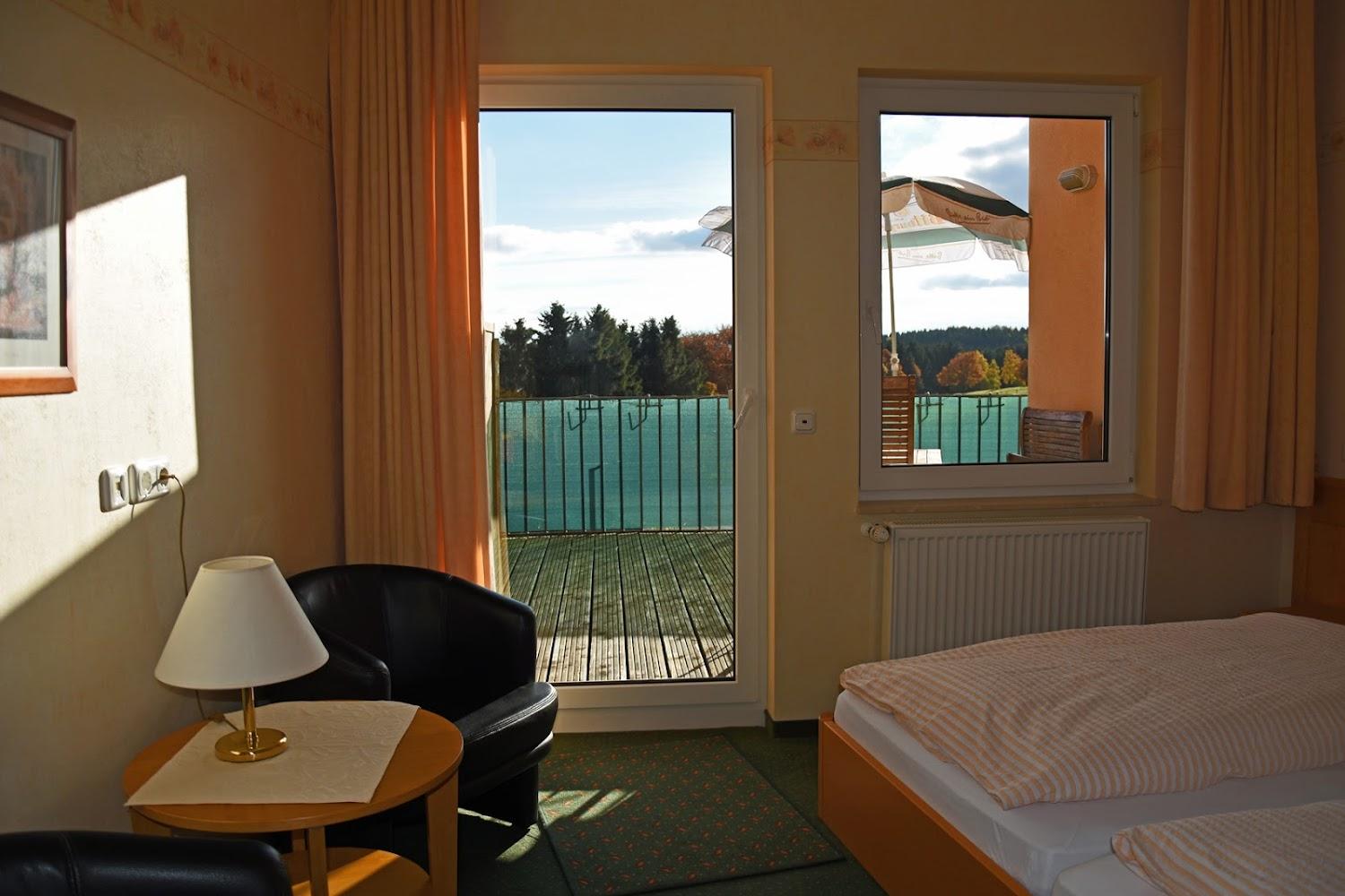 Cover Image for Hotel Haus Seeblick (Rursee)