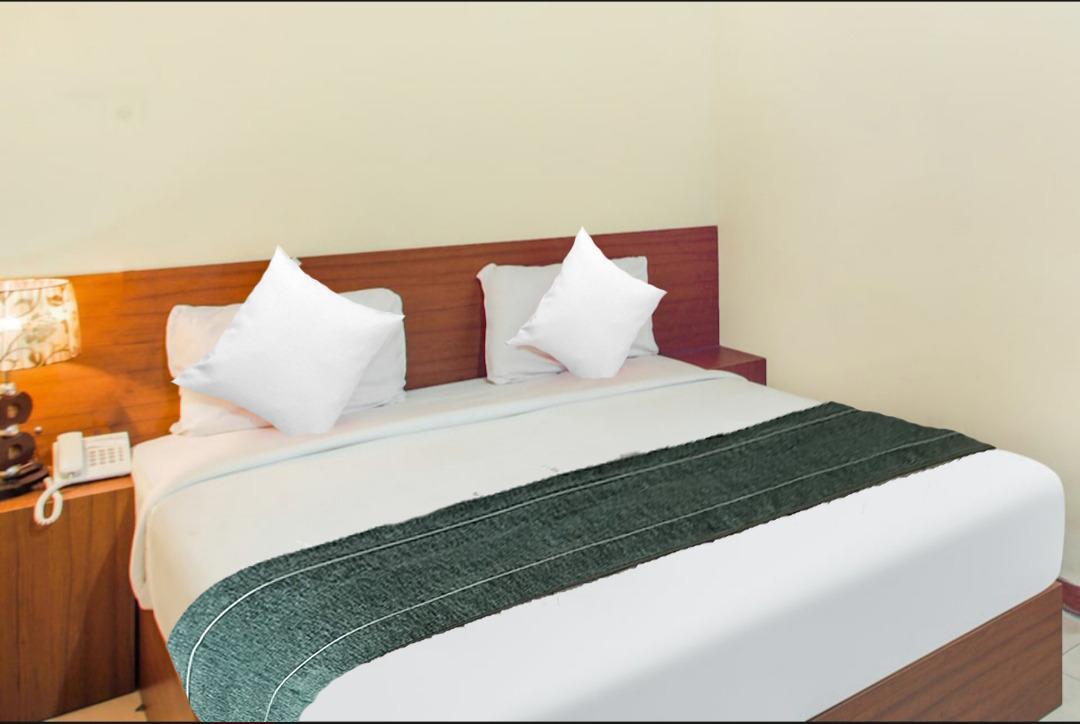 Cover Image for Hotel Jambi Prima