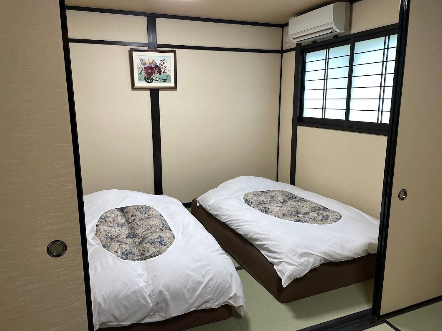Cover Image for Onjuku Yaguta Ryokan Yufuin