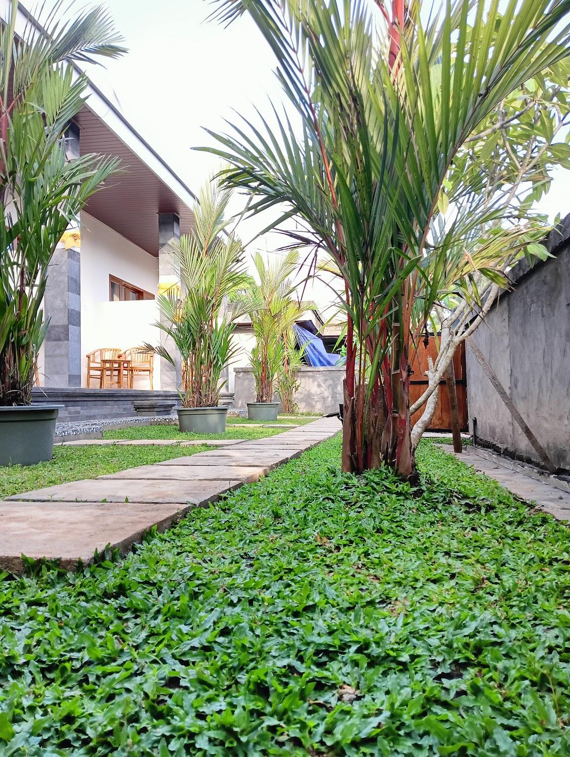 Cover Image for Gandhi guest house