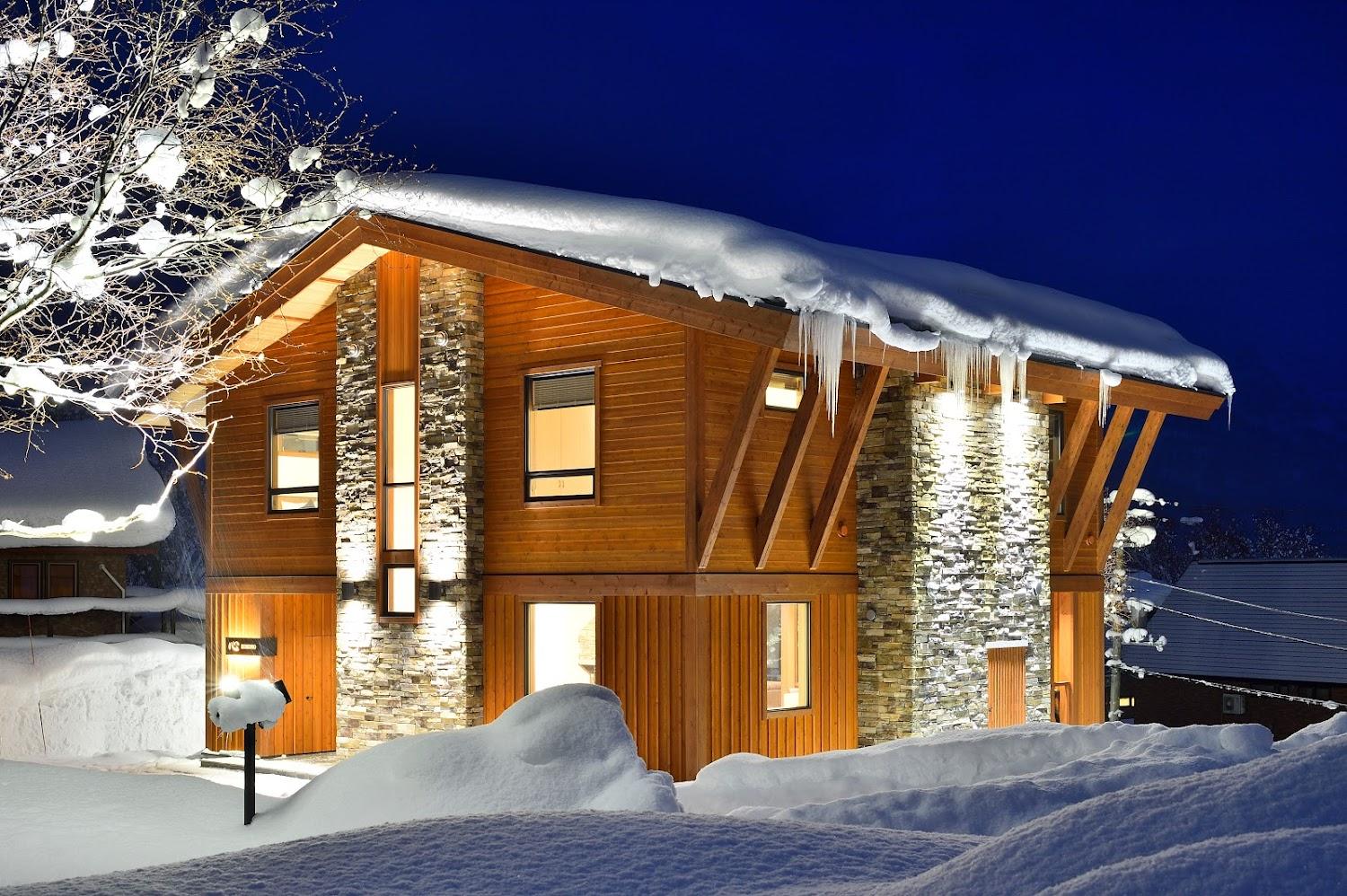Cover Image for Kokoro Niseko