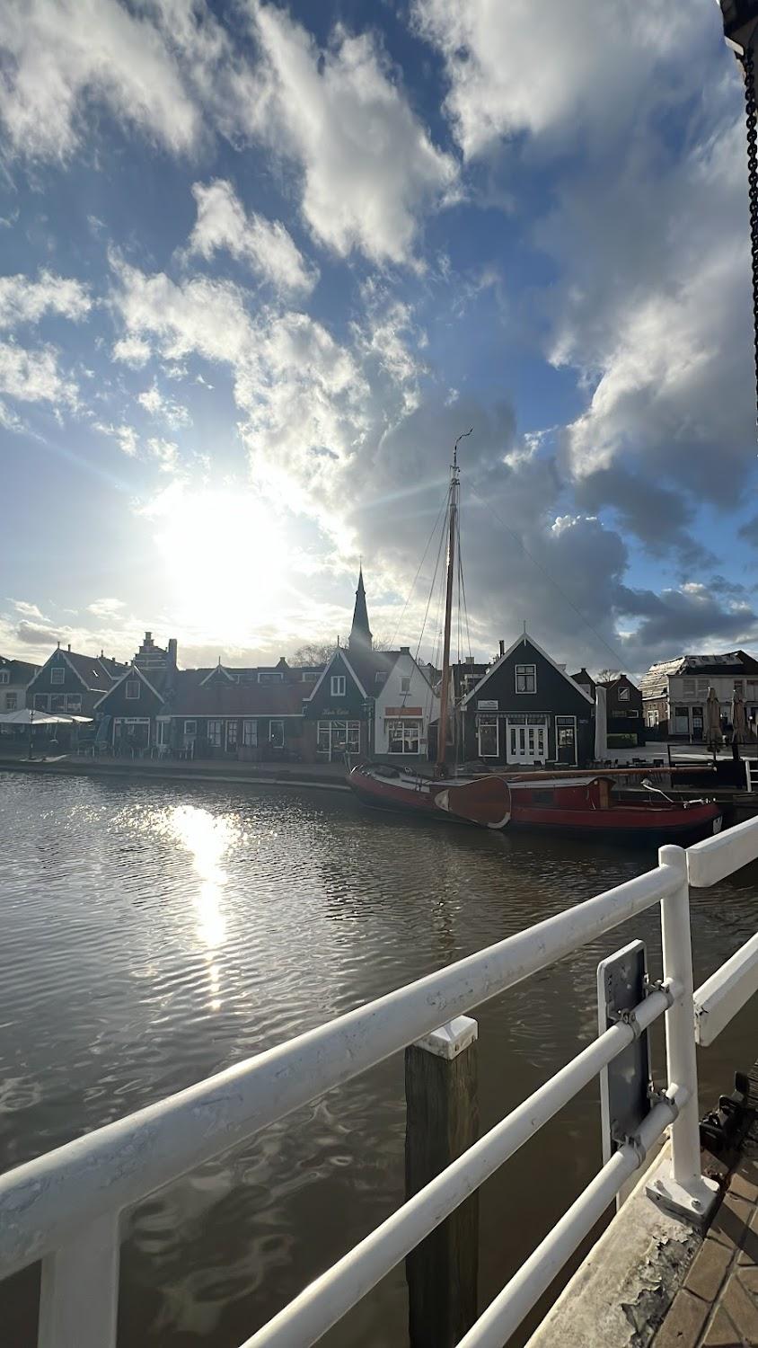 Cover Image for Monnickendam Hotel