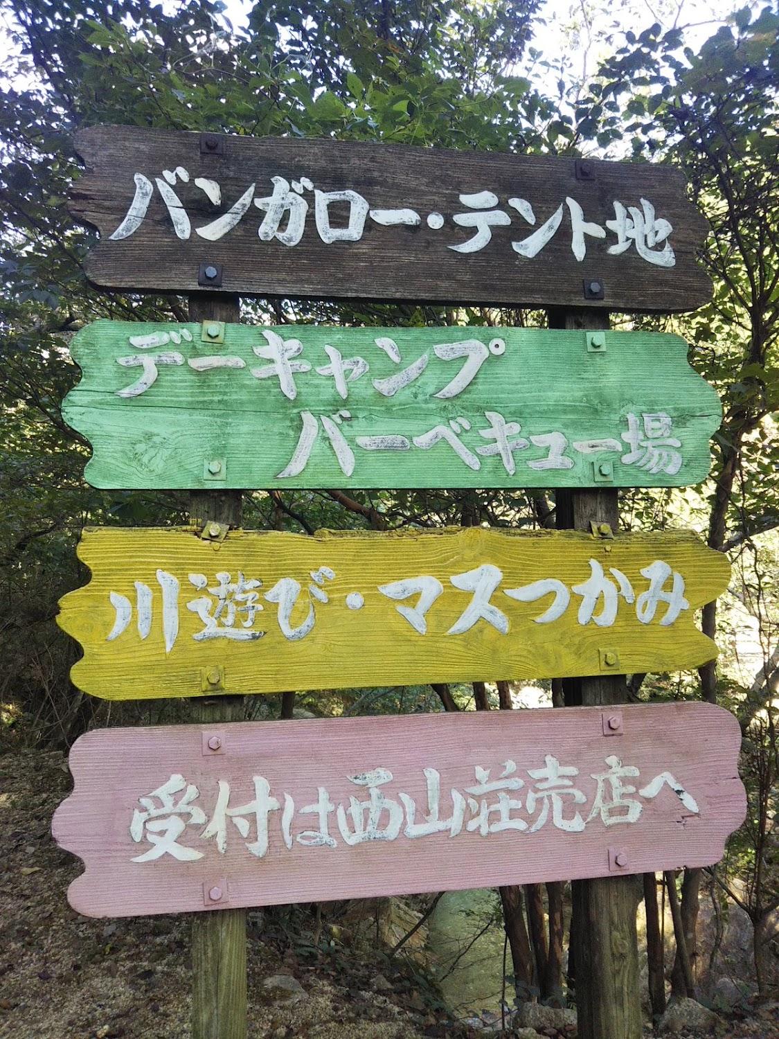Cover Image for Asakechaya Camping Ground