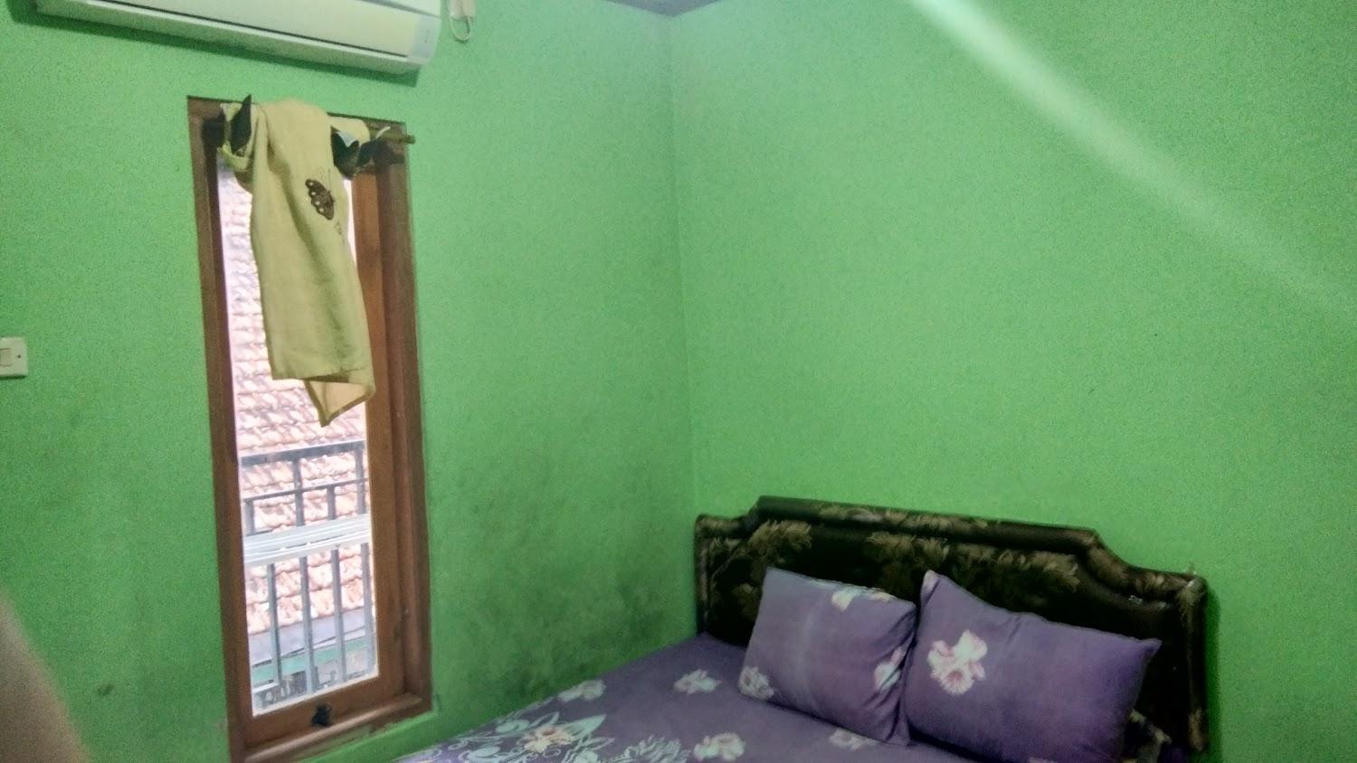 Cover Image for Homestay Ibu Wasri