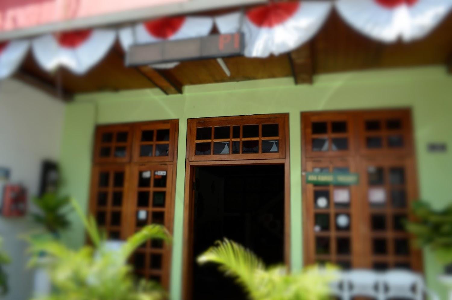 Cover Image for Sartika Hotel Prawirotaman