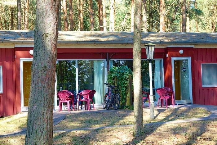 Cover Image for Feriendorf Silz - nature + sun Grundstücks- und Servicegesellschaft mbH