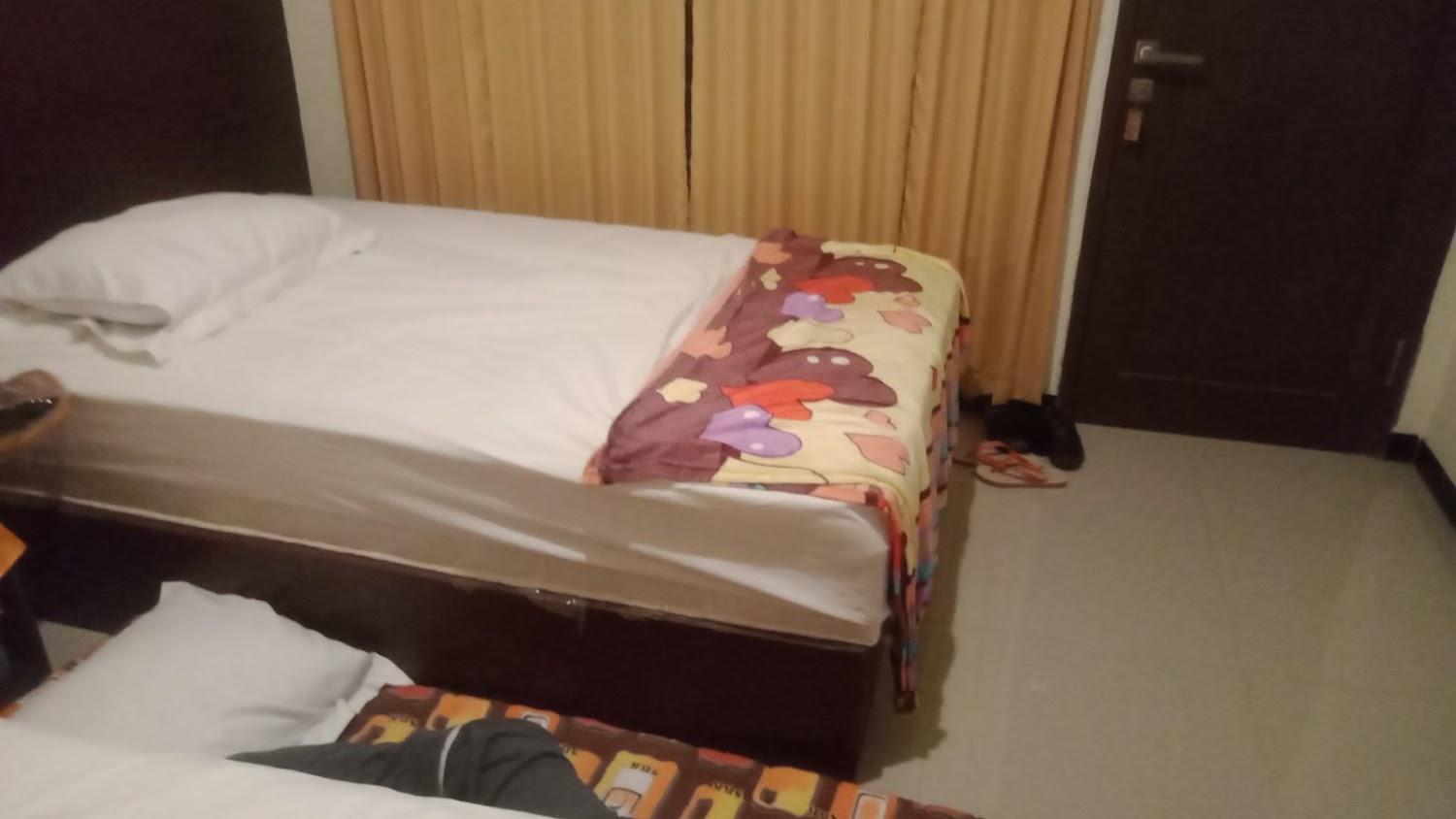 Cover Image for Bromo 22 Homestay Syariah near Terminal Bayuangga Probolinggo Mitra RedDoorz