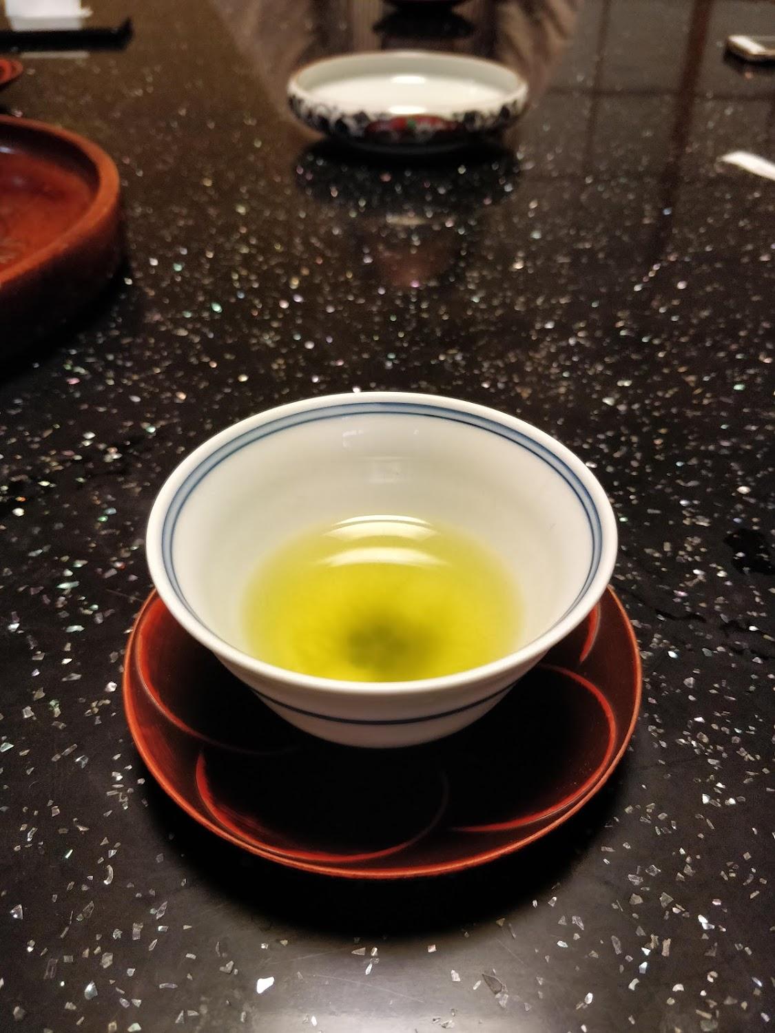 Cover Image for Oshi Ryokan