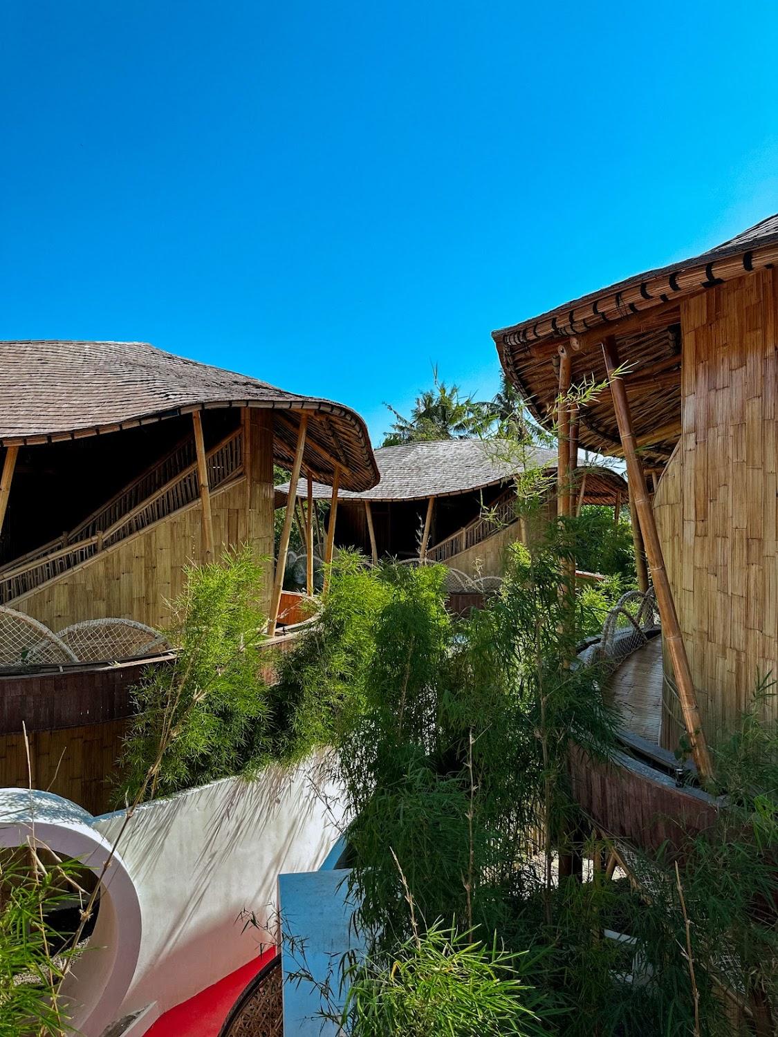 Cover Image for Clan Living - The Lovers Private Villas